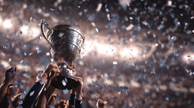 Apostas esportivas na Blaze