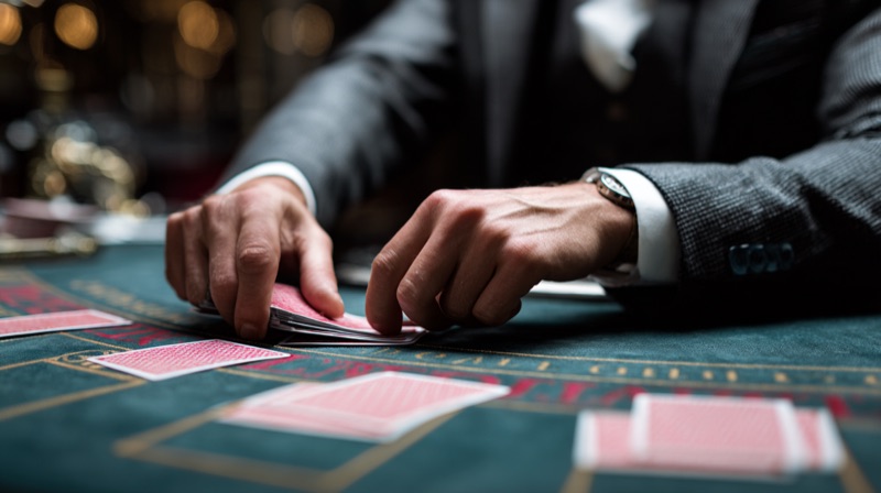 Cassino ao vivo Blaze